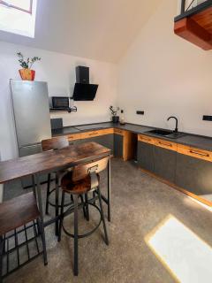 Apartmány Pod Řípem - 5