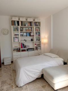 Studio with sofa bed - Milan - 6