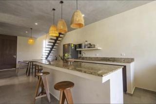 2 BR PH at Veleta with Pool - Tulum - 1