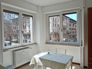 Studio with sofa bed - Milan - 0