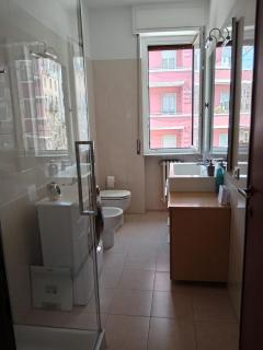 Studio with sofa bed - Milan - 1