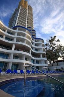 Paradise in Coronado Bay - Las Lajas - 1