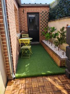 Location d'appartements - Cosysejour - Calme Fibre Netflix - Amiens - 3