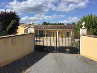 Une villa entière de 4-6 personnes avec piscine - 7
