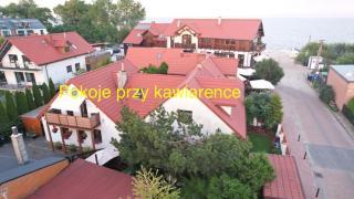 Pokoje przy Kawiarence 4 - Rewa - 3