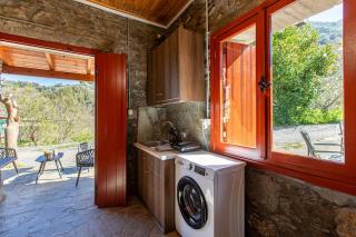 Vavouledo Village House - - 6