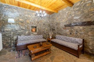 Vavouledo Village House - - 5