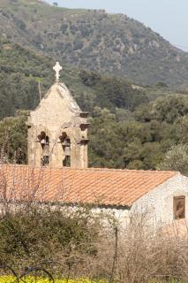 Vavouledo Village House - - 4