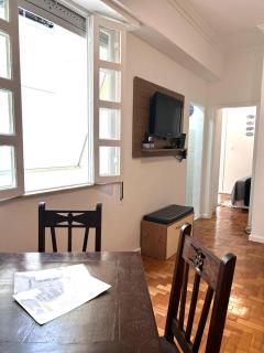 RioSouth apartaments - Quase Pe Na Areia Estiloso e PRIVATIVO, a 1 min da PRAIA de Copacabana - 1