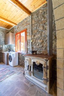 Vavouledo Village House - - 1