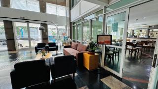 HOTEL PERDIZES - FLAT Executivo - 1206 - São Paulo - 9