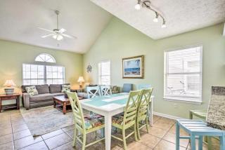 Mermaid Cove - Panama City Beach - 0