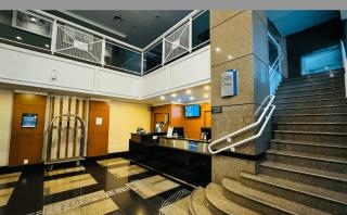 HOTEL PERDIZES - FLAT Executivo - 1206 - São Paulo - 8