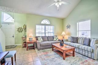 Mermaid Cove - Panama City Beach - 3