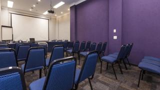 HOTEL PERDIZES - FLAT Executivo - 1206 - São Paulo - 3