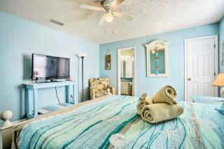 Mermaid Cove - Panama City Beach - 1