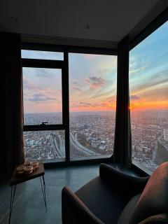 Sinpas Queen Residence Skyline - Istambul - 4