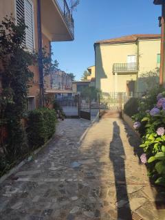Antica dimora Cauto - Pietramelara - 5