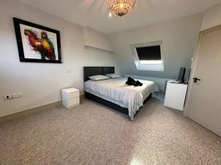 Captivating 6 -Bed House in Waltham Abbey - Waltham Abbey - 1