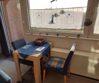 Gemütliche Wohnung In Norddeich - Norden - 6