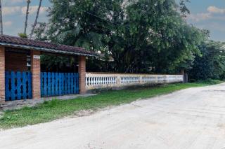 Casa rustica com Wi-Fi, garagem e aceita pet - Peruíbe - 6