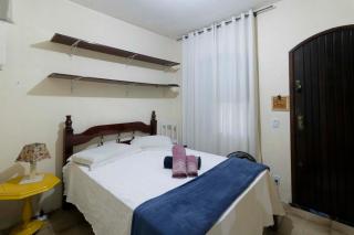 Casa rustica com Wi-Fi, garagem e aceita pet - 4