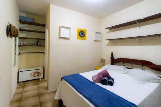 Casa rustica com Wi-Fi, garagem e aceita pet - Peruíbe - 2