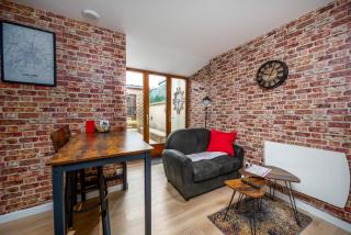 Location d'appartements - Cosysejour - Calme Fibre Netflix - Amiens - 4