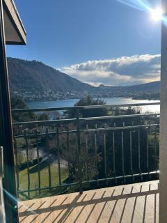 The VIEW - Spacious modern apt - 9