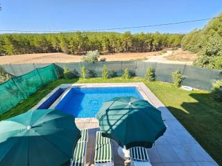 Villa Okaliptus 48 - - 0