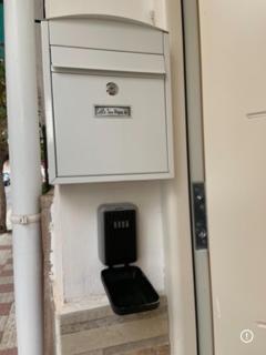 Cozy Apartment by the Sea - Estepona - 1