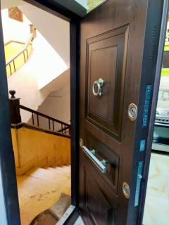 Exceptional Apartment in the Heart of Historic Cairo, Al-Muizz Street, Downtown - 1