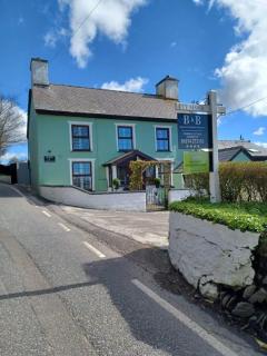 Ty Mawr at Bethania B&B Rooms and Crumble Cottage - Llanon - 8