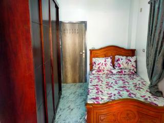 Exceptional Apartment in the Heart of Historic Cairo, Al-Muizz Street, Downtown - 3