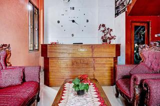 Hotel O Aliyah Syariah - 0