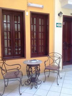 Plaza Jardin - Tequila - 2