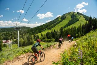 Slalom Creek 2 Bedrooms - Rossland - 2