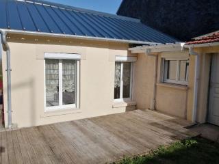 Villa Juliette - Le Tréport - 3