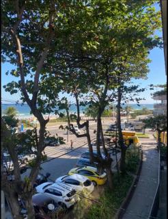 Flat de Frente pro mar da barra - Rio de Janeiro - 7