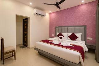 Hotel Rising - Faizābād - 1