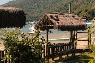 O Chalé - Vila do Abraão, Ilha Grande - Abraão - 7