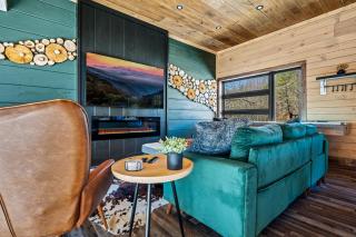 Artisans Retreat - Gatlinburg - 1