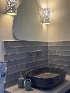 Alykes Studios & Suites - Agios Prokopios - 7