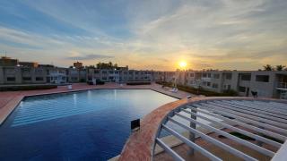 Ciudad Flamingo, Karnak - 2