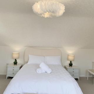 Happy Day -Walk to Warwick Uni & Cannon Park in Coventry that offers free parking 溫馨小居 - 9