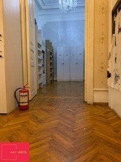 ARIFA Premium Boutique by A&F - Baku - 1