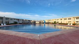 Ciudad Flamingo, Karnak - 5