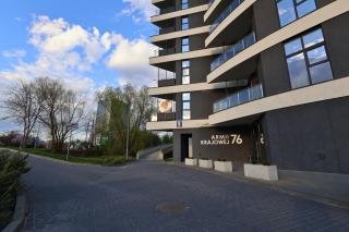 Apartament 72 #ST55, 13 piętro, FV PARKING - Rzeszów - 5