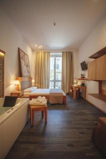 AQUAROOMS Luxury Suites - Palermo - 9