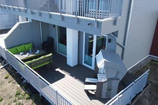 Schleivilla Kapitän James Cook 2 by Seeblick Ferien ORO,Wasserbett,ESäule,Thermomix - 8